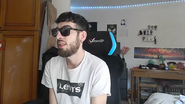 maestroboris95 online show from February 2026 11:21:01 AM