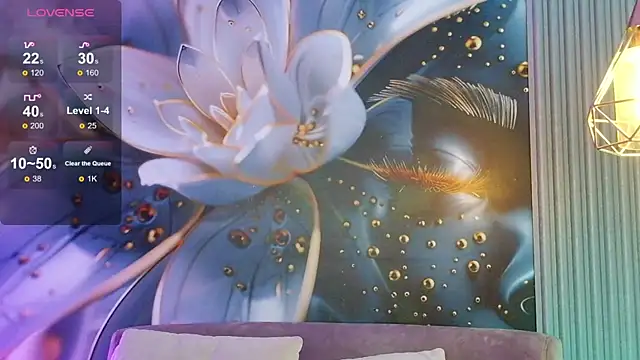 sabrina lafaux cr online show from February 2026 07:32:02 PM