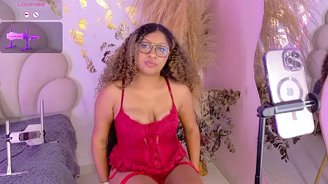 sabrina lafaux cr online show from March 2026 10:27:01 PM