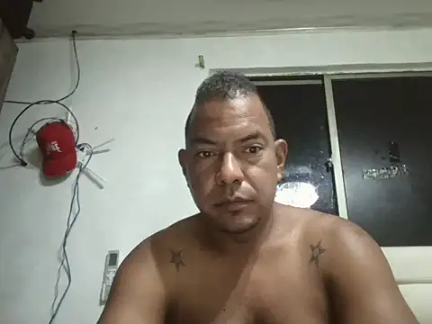 Quillero18 online show from February 2026 01:31:01 AM