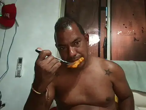 Quillero18 online show from March 2026 03:35:02 PM