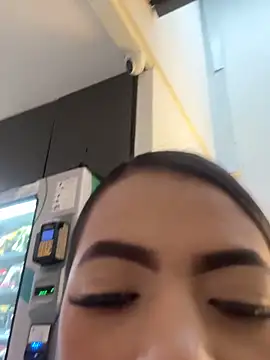 Aurea Silk online show from March 2026 08:59:02 PM