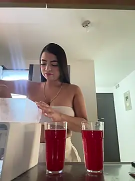 Aurea Silk online show from April 2026 09:52:01 PM