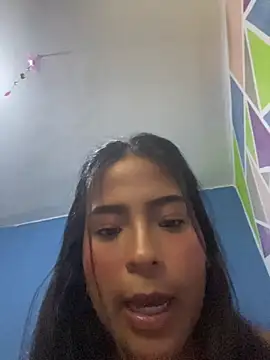 Snapshot of BabyFoxy chatting on May 2026 05:04:01 AM BabyFoxy online show from May 2026 05:04:01 AM