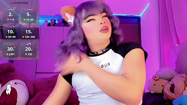 Danna xz online show from February 2026 07:10:02 PM