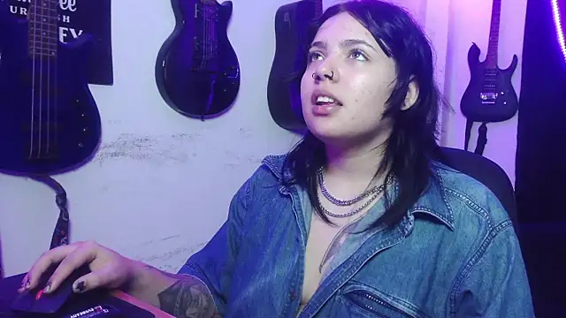 arteaga jessie online show from March 2026 05:30:01 PM