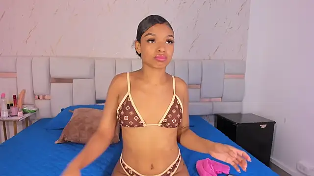 hermione brown online show from March 2026 08:48:01 PM