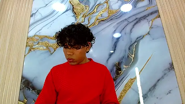 DaviidBuckx  online show from March 2026 02:18:01 AM