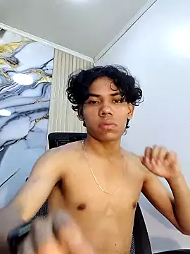 DaviidBuckx  online show from March 2026 03:09:02 AM