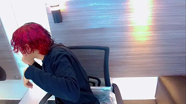 DaviidBuckx  online show from April 2026 02:50:01 AM