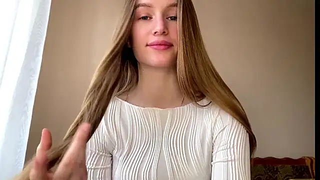 Viktoria Vibes online show from April 2026 03:09:02 PM