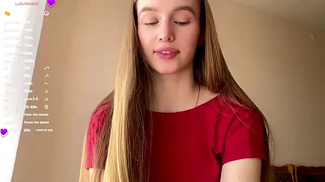 Viktoria Vibes online show from April 2026 08:09:02 AM