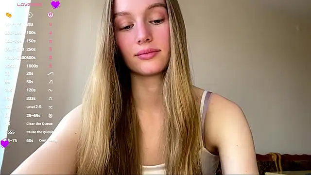 Snapshot of Viktoria_Vibes chatting on May 2026 03:18:02 PM Viktoria Vibes online show from May 2026 03:18:02 PM