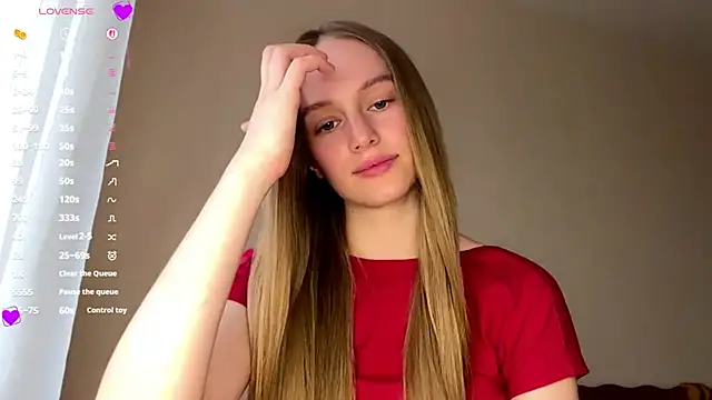 Snapshot of Viktoria_Vibes chatting on May 2026 03:29:02 PM Viktoria Vibes online show from May 2026 03:29:02 PM