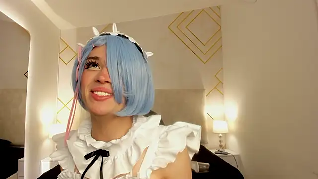 Nioki  online show from March 2026 05:04:02 AM