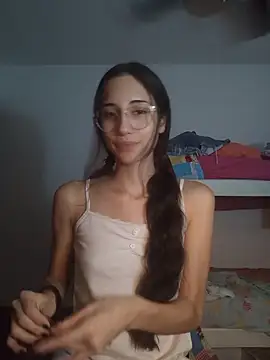 isaaabelaaa online show from February 2026 03:18:01 AM