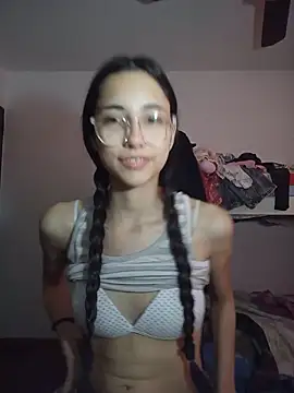 isaaabelaaa online show from April 2026 11:55:02 AM