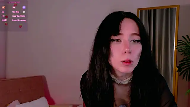 Asuka miu online show from June 2026 09:08:02 PM
