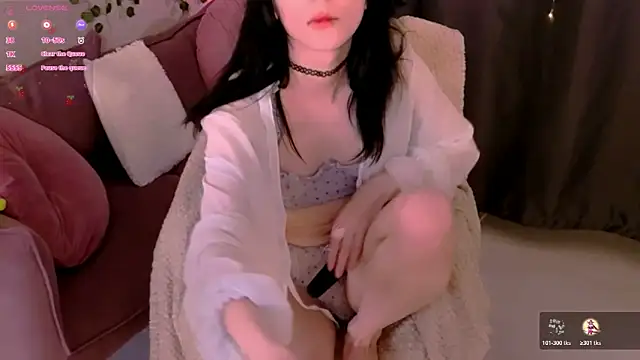 Asuka miu online show from July 2026 09:31:02 PM
