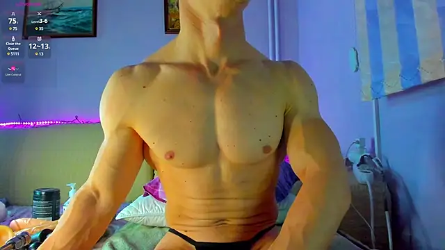 Snapshot of Shestifold_ chatting on February 2025 09:19:02 PM Shestifold online show from February 2025 09:19:02 PM