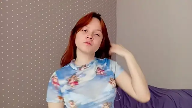 Ammymia online show from April 2026 07:49:01 AM