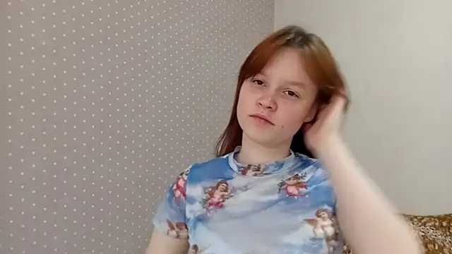 Ammymia online show from April 2026 08:09:02 AM