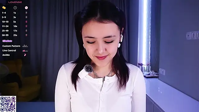 VerlieChahal online show from February 2026 07:54:02 PM