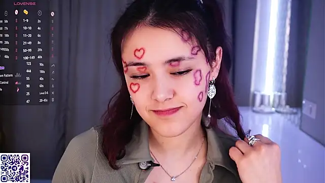 VerlieChahal online show from February 2026 07:25:02 PM