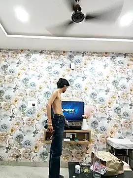 Sam03s online show from April 2026 05:15:02 PM