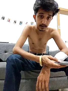 Sam03s online show from April 2026 06:21:02 PM