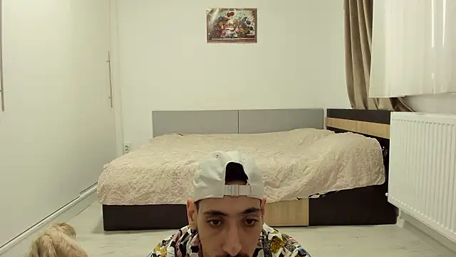 Snapshot of AdonisGODR chatting on February 2026 02:20:02 PM AdonisGODR online show from February 2026 02:20:02 PM