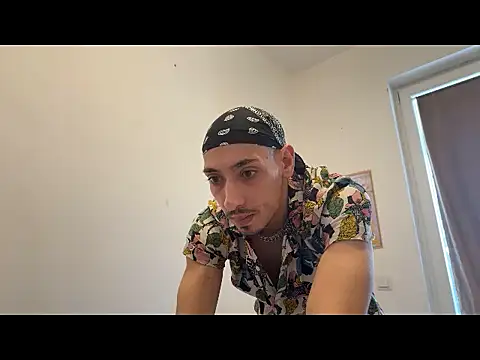 Snapshot of AdonisGODR chatting on February 2026 08:12:02 AM AdonisGODR online show from February 2026 08:12:02 AM