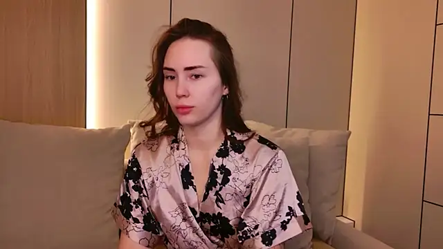 Arielle Vade online show from March 2026 05:22:02 AM