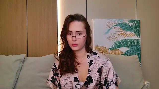 Arielle Vade online show from March 2026 05:34:02 AM