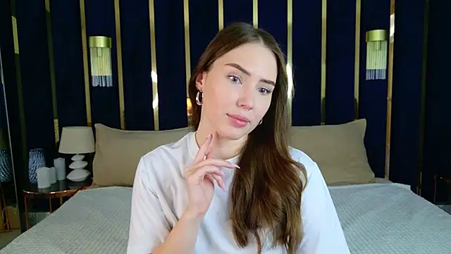 Arielle Vade online show from April 2026 05:24:02 AM