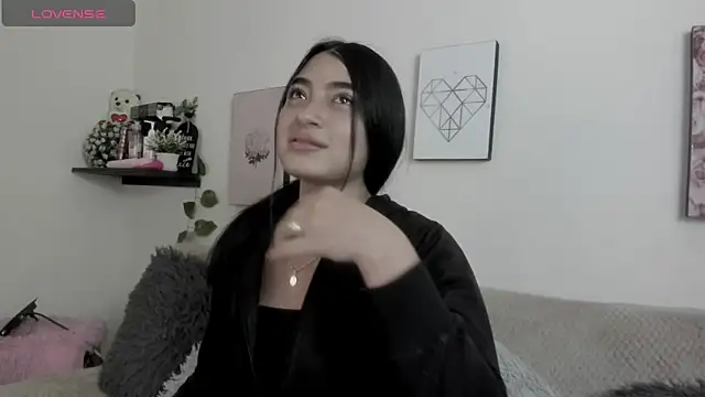 Snapshot of Alexaalove_1 chatting on February 2026 07:43:01 PM Alexaalove 1 online show from February 2026 07:43:01 PM