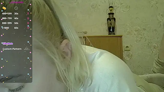 CurvyWild Lady30 online show from March 2026 06:59:02 PM