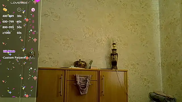 CurvyWild Lady30 online show from March 2026 09:35:01 AM