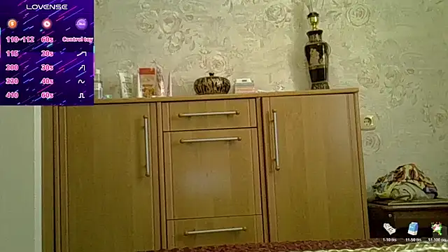 CurvyWild Lady30 online show from April 2026 10:44:01 AM