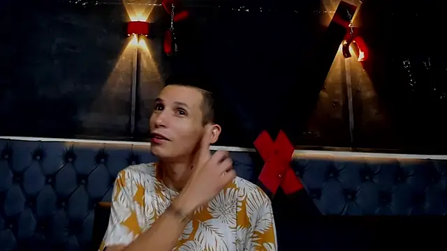 Snapshot of Isaak_26 chatting on February 2026 06:34:02 PM Isaak 26 online show from February 2026 06:34:02 PM