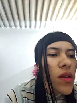 Alannys19 online show from February 2026 03:57:01 AM