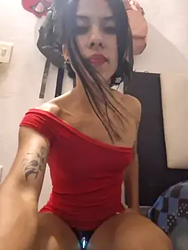 Alannys19 online show from March 2026 04:47:01 AM