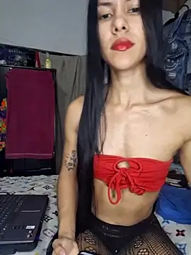 Alannys19 online show from April 2026 02:47:01 AM