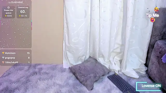 velaryluxurii online show from May 2026 03:25:02 AM