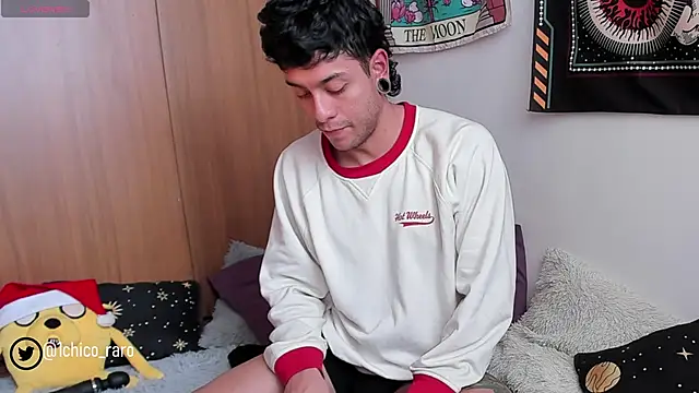 acid timee online show from December 2024 07:38:02 PM