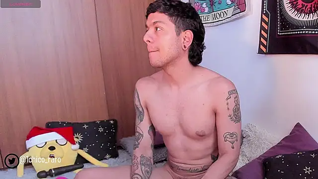 acid timee online show from December 2024 10:31:01 PM