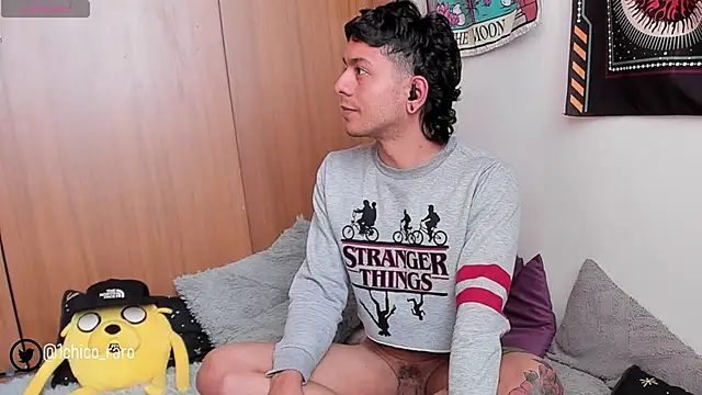 acid timee online show from January 2025 06:51:01 PM