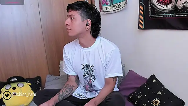 acid timee online show from January 2025 06:52:01 PM