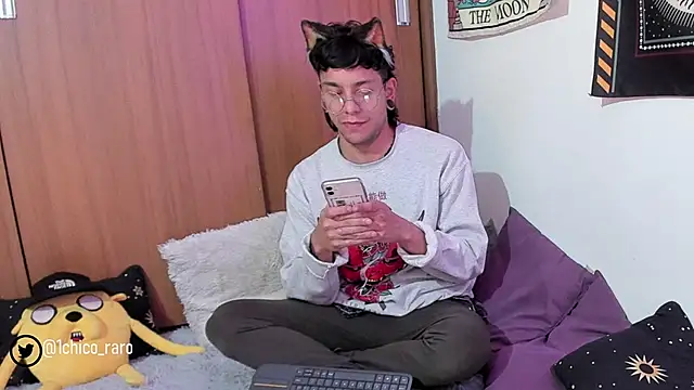 acid timee online show from February 2025 10:58:01 PM