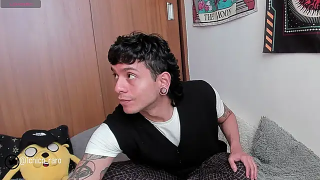 acid timee online show from February 2025 07:49:01 PM